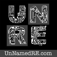 Unnamed Reverse Engineering Podcast cover