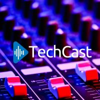 Yahoo TechCast cover