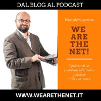 We are the Net! cover
