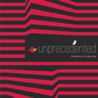 Unprecedented cover