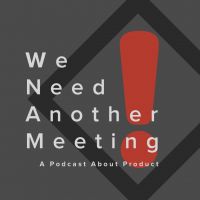 We Need Another Meeting! cover