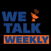 We Talk Weekly's "After The Talk" cover