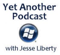 YapCast – Jesse Liberty cover
