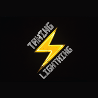 Taming Lightning cover