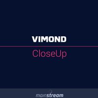 Vimond CloseUp cover