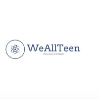 WeAllTeen cover
