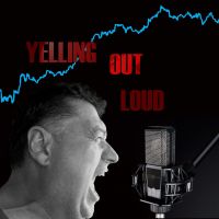 Yelling Out Loud cover