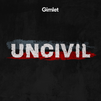 Uncivil cover