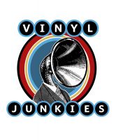 Vinyl Junkies cover
