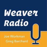 Weaver Radio cover