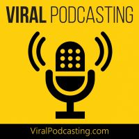 Viral Podcasting cover