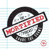 The Mortified Podcast cover