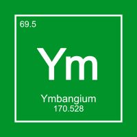 Ymbangium cover