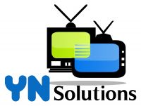 YN Solutions cover
