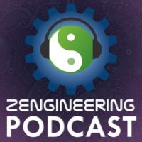 Zengineering: A Philosophy of Science, Technology, Art & Engineering cover