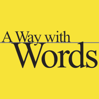 A Way with Words — language, linguistics, and callers from all over cover