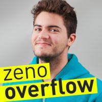 Zeno Overflow cover