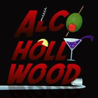 Alcohollywood cover