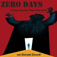 Zero Days cover