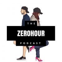 Zero Hour Podcast cover