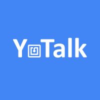 YoTalk cover