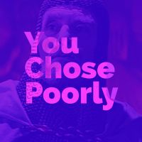 You Chose Poorly cover