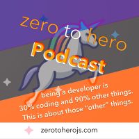 Zero to Hero cover