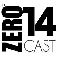 Zero14cast cover