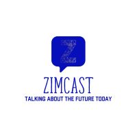 Zimcast cover