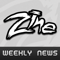 ZINE Weekly News cover