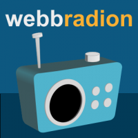 Webbradion - podcast för webbutvecklare cover