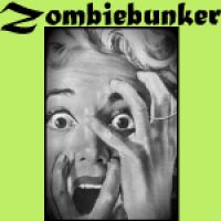 Zombiebunker cover