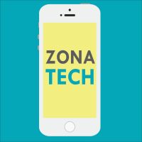 Zona Tech Podcast cover
