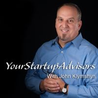 YourStartUpAdvisors's podcast cover