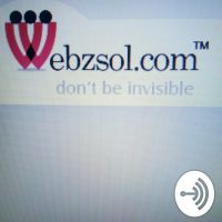 Webzsol - Dont Be Invisible cover