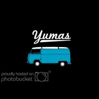 Yumas cover