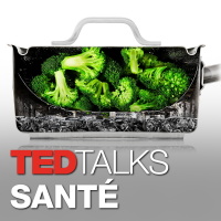 TEDTalks Santé cover