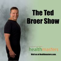 The Ted Broer Show cover