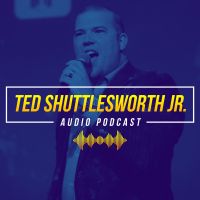 Ted Shuttlesworth Jr. cover
