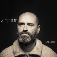 A Little Bit Me with Ted Alexandro cover