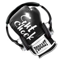Gut Check Podcast cover