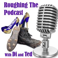 Roughing The Podcast cover