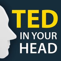 Ted in Your Head cover
