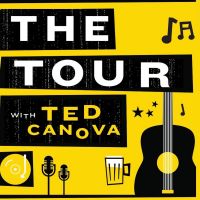 The Tour cover