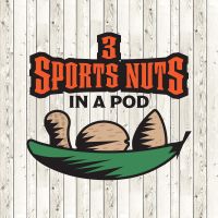 3 Sports Nuts in a Pod cover