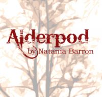 Alderpod - The Aldersgate Cycle Podcast cover