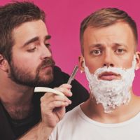 Ted & Kaj cover