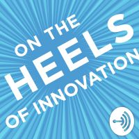 On The Heels of Innovation with Ted Zoller cover
