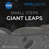 Small Steps, Giant Leaps cover