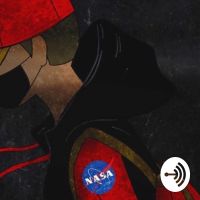 FOREVER NASA cover